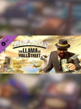 Buy Tropico 6: The Llama of Wall Street - DLC Steam Key