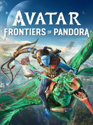 Avatar: Frontiers of Pandora (Ubisoft Connect)