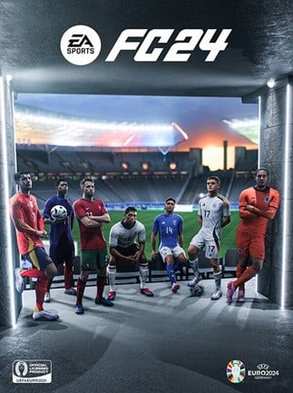 EA SPORTS FC 24 (EA App)