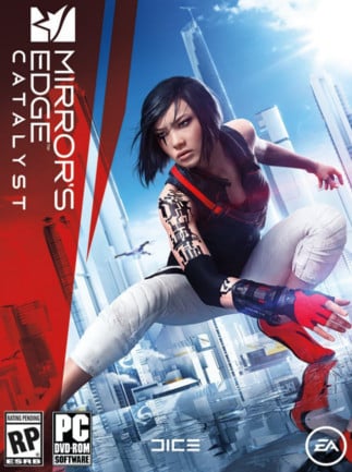 Mirror's Edge Catalyst (EA App)