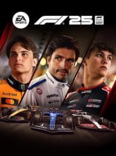 Buy F1 25 EA App Key