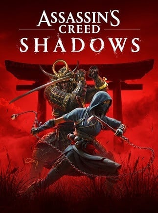 Buy Assassin's Creed Shadows Ubisoft Connect Key