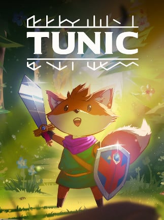 TUNIC (Steam)