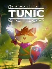 Buy TUNIC Steam Key