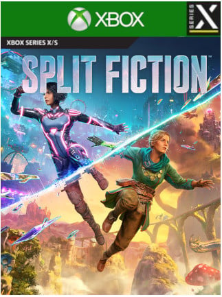 Split Fiction (Xbox Live)