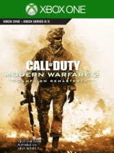 Buy Call of Duty: Modern Warfare 2 Campaign Remastered Xbox Live Key