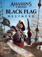Buy Assassin's Creed Black Flag Resynced Xbox Live Key