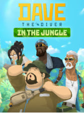 Buy Dave the Diver: In the Jungle - DLC Steam Key