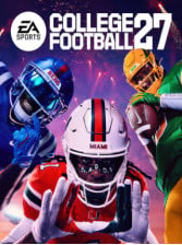 Buy EA Sports College Football 27 Xbox Live Key