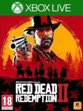 Buy Red Dead Redemption 2 - Ultimate Edition Xbox Live Key