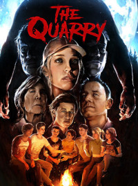 Buy Game Key - The Quarry (Steam)