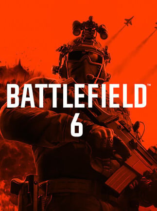 Battlefield 6: Phantom Edition (Xbox Live)