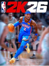 Buy NBA 2K26 Xbox Live Key