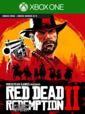 Buy Red Dead Redemption 2 Xbox Live Key