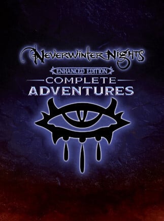 Neverwinter Nights: Complete Adventures (Steam)