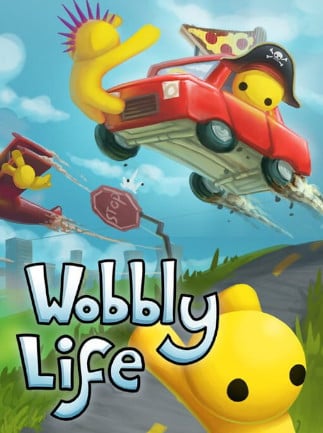 Wobbly Life (Steam)