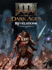 Buy DOOM: The Dark Ages: Revelations - DLC Steam Key