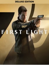 Buy 007: First Light - Deluxe Edition Steam Key