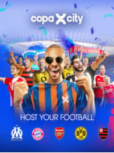 Buy Copa City Steam Key