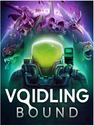 Voidling Bound (Steam)
