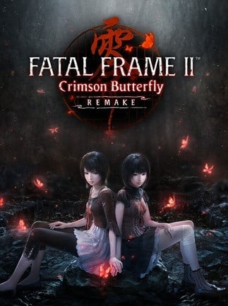 Fatal Frame II: Crimson Butterfly Remake (Steam)