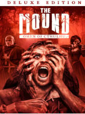 Buy The Mound: Omen of Cthulhu - Deluxe Edition Steam Key