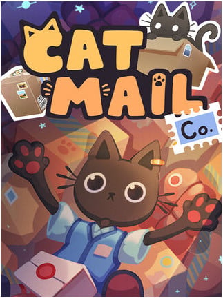 Cat Mail Co. (Steam)