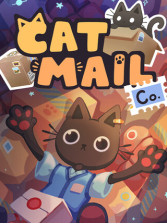 Buy Cat Mail Co. Steam Key