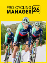 Buy Pro Cycling Manager 26 Steam Key