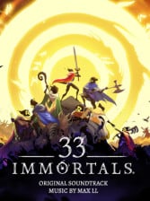 Buy 33 Immortals Steam Key