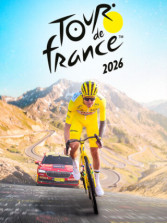 Buy Tour de France 2026 Steam Key