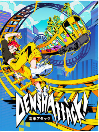 Denshattack (Steam)