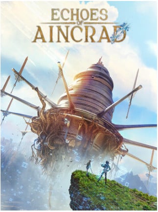Echoes Of Aincrad (Steam)