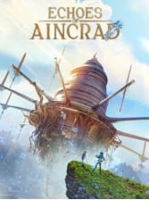 Buy Echoes Of Aincrad Steam Key