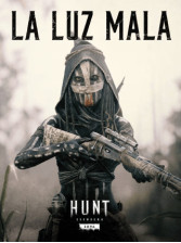 Buy Hunt: Showdown 1896: La Luz Mala - DLC Steam Key
