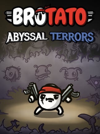 Brotato: Abyssal Terrors - DLC (Steam)
