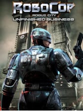 Buy RoboCop: Rogue City - Unfinished Business - DLC Steam Key