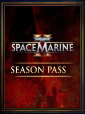 Buy Warhammer 40,000: Space Marine 2 - Season Pass 1 + 2 - DLC Steam K