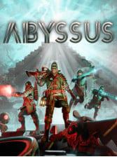Buy Abyssus Steam Key