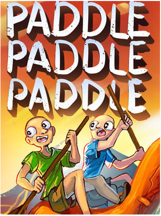 Paddle Paddle Paddle (Steam)