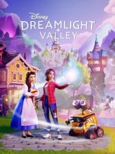 Buy Disney Dreamlight Valley Steam Key