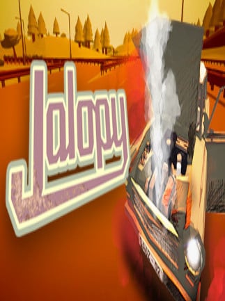 Jalopy (Steam)