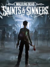 Buy The Walking Dead: Saints & Sinners - Standard Edition Steam Key
