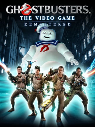 Ghostbusters: The Video Game Remastered (Steam)