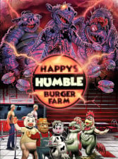 Buy Happy's Humble Burger Farm Steam Key