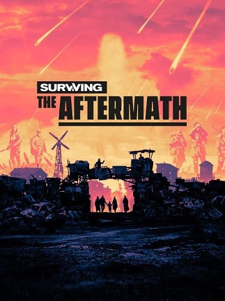 Surviving the Aftermath (Steam)