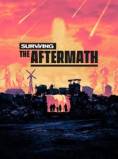 Buy Surviving the Aftermath Steam Key