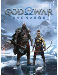Buy Game Key - God of War: Ragnarok (Steam)