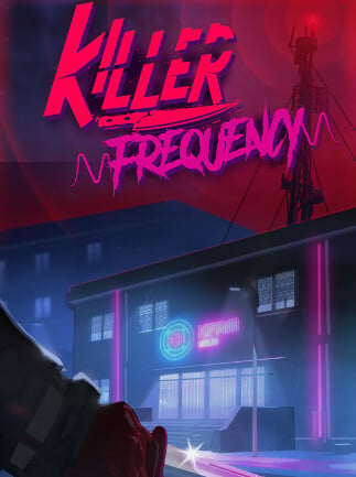 Killer Frequency (Steam)