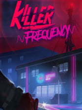 Buy Killer Frequency Steam Key